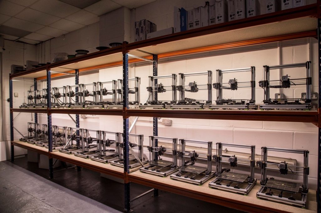 3D打印模型代打服务-Z3D打印服务工作室